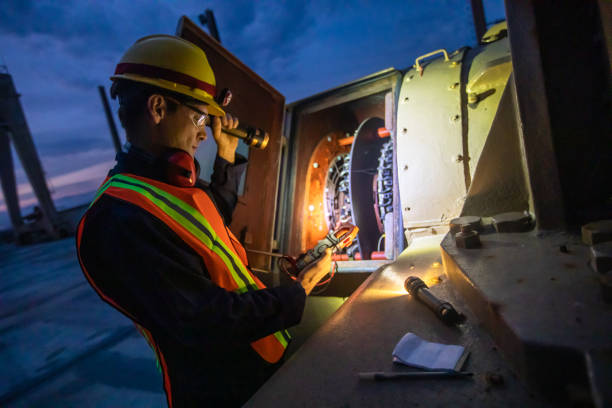 Best Local Electrician Companies  in Highland Park, NJ