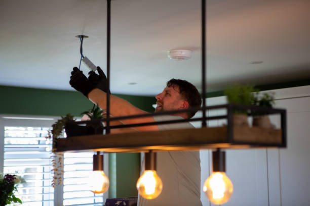 Best Industrial Electrical Services  in Highland Park, NJ