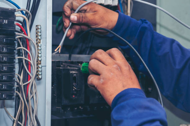 Best Home Electrical Repair  in Highland Park, NJ