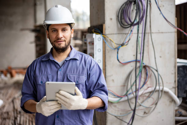 Best Emergency Electrician Near Me  in Highland Park, NJ