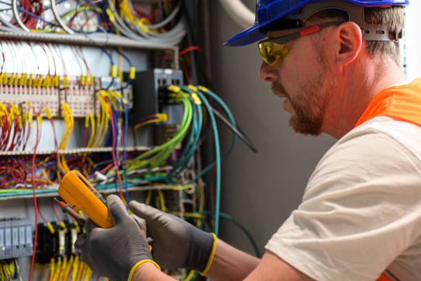 Best Electrician for Home Renovation  in Highland Park, NJ