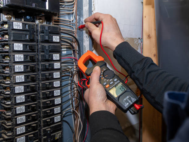 Best Electrical Repair Services  in Highland Park, NJ