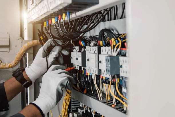 Best Affordable Emergency Electrician  in Highland Park, NJ